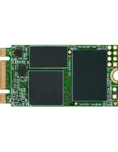 SSD M.2 2242 240GB TRANSCEND 420S SATA3 R560/W500 MB/s - Imagen 1