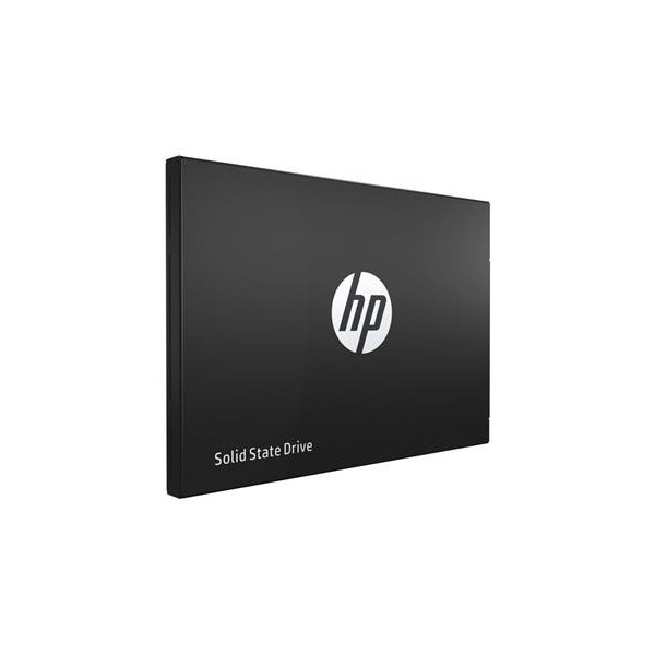 SSD HP 2.5' 256GB S750 SATA3 R560/W520 Mb/s - Imagen 1