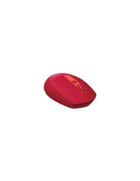 RATON LOGITECH M590 MD RUBY WIRELESS - Imagen 1