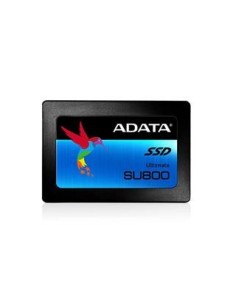 SSD 2.5' 256GB ADATA SU800 SATA3 R560/W520 MB/s - Imagen 1