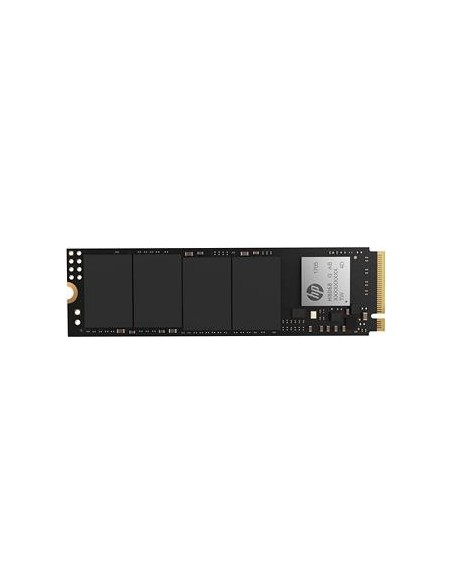SSD M.2 2280 HP 256GB EX900 PRO NVME PCIe Gen3 x4 R2250/1355 MB/s - Imagen 1
