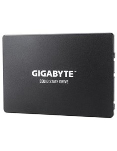 SSD 2.5' 480GB GIGABYTE SATA3 R500/W480 MB/s - Imagen 1