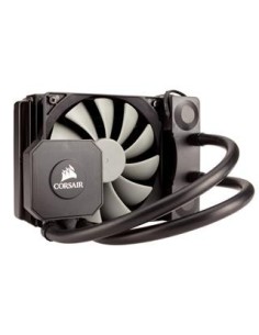 REFRIGERACION LIQUIDA CPU CORSAIR H45 HYDRO SERIES 120MM - Imagen 1
