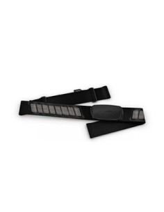 MONITOR FRECUENCIA CARDIACA GARMIN HRM DUAL · - Imagen 1