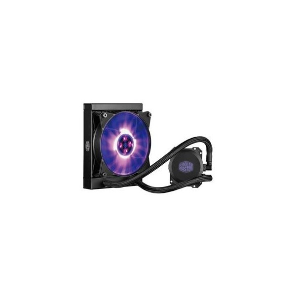 REFRI. LIQUIDA CPU COOLER MASTER MASTERLIQUID ML120L RGB
