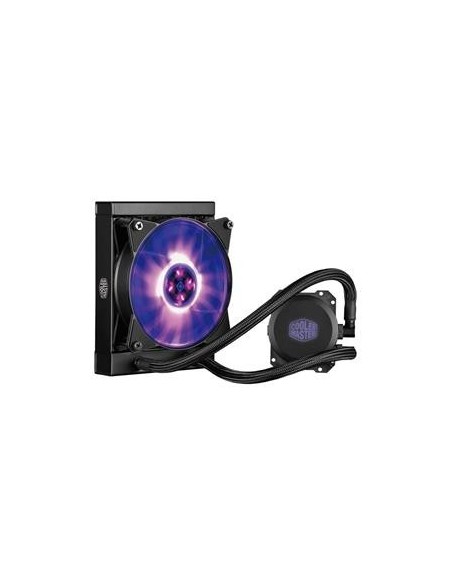 REFRI. LIQUIDA CPU COOLER MASTER MASTERLIQUID ML120L RGB