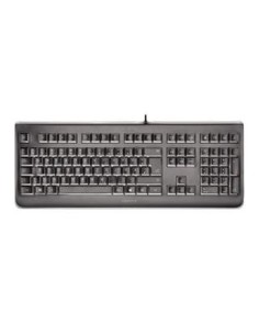 TECLADO CHERRY KC 1068 IP68 NEGRO (Resistente a Liquidos) - Imagen 1