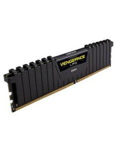 MODULO DDR4 16GB 3200MHZ CORSAIR VENGEANCE LPX BLACK - Imagen 1
