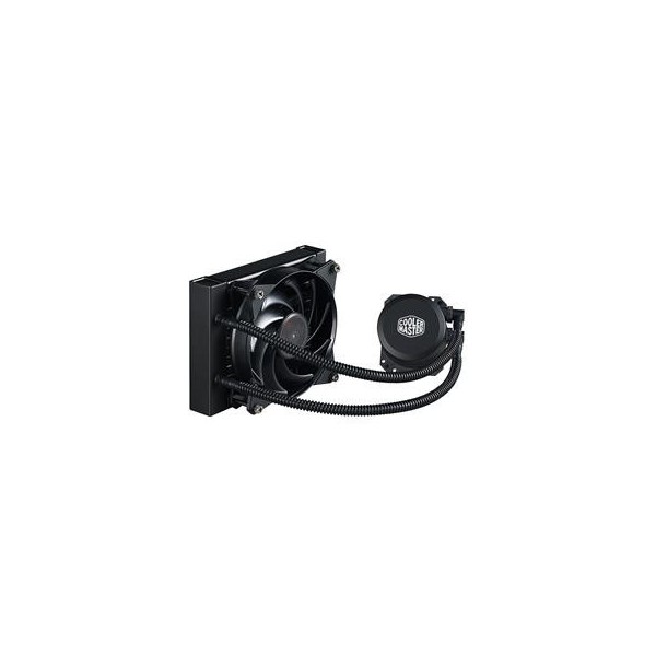 REFRIGERACION LIQUIDA CPU COOLER MASTER LIQUID 120 - Imagen 1