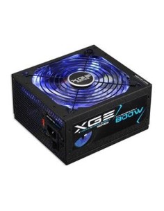 FUENTE ATX 800W TOOQ XGEII SERIES APFC82+ 80+ BRONZE - Imagen 1