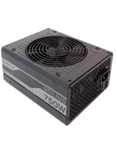 FUENTE ALIMENTACIÓN UNYKA  ATILUS ATX 750W C· - Imagen 1