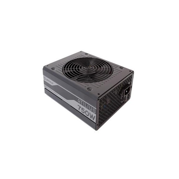 FUENTE ALIMENTACIÓN UNYKA  ATILUS ATX 750W C· - Imagen 1