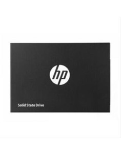 SSD HP 2.5' 512GB S750 SATA3 R560/W520 Mb/s - Imagen 1