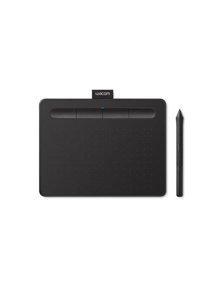 TABLETA DIGITALIZADORA WACOM INTUOS S - Imagen 1