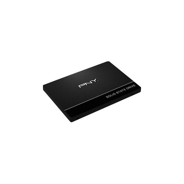 DISCO PNY SSD CS900 480GB            .· - Imagen 1
