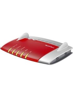 ROUTER AVM MODEM CENTRALITA FRITZ!BOX 7490 OUTLET - Imagen 1