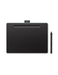WACOM INTUOS S BLUETOOTH PISTACHIO· - Imagen 1