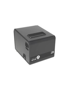 IMPRESORA TICKETS TÉRMICA 10POS 80MM USB+RS232+LAN - Imagen 1