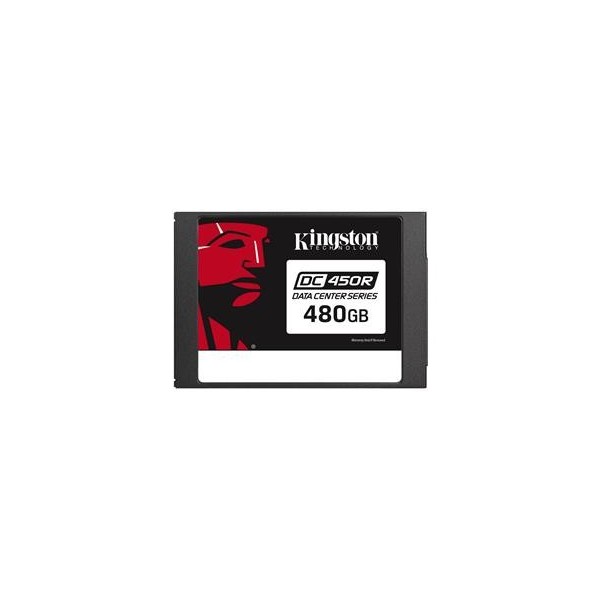 MEMORIA SSD 480GB DC450R KINGSTON · - Imagen 1