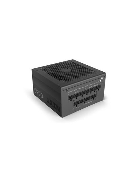 FUENTE DE ALIMENTACIÓN NZXT C650 650W 80 PLU· - Imagen 1