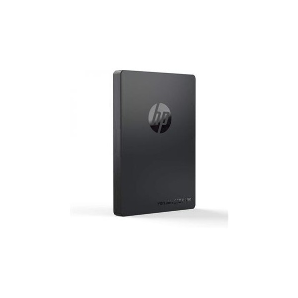 SSD EXTERNO 2.5' 512GB USB-C 3.1 HP P700 1000MB/s - Imagen 1