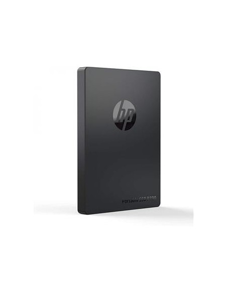 SSD EXTERNO 2.5' 512GB USB-C 3.1 HP P700 1000MB/s - Imagen 1