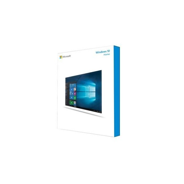 S.O. WINDOWS 10 HOME 64B - Imagen 1