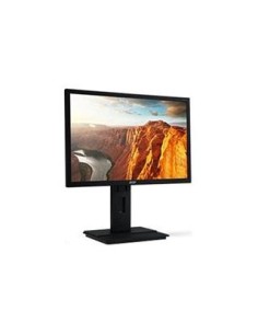 MONITOR LED 21.5' ACER B226HQLYMDR FHD VGA/DVI MMDIA Altura/Rotación - Imagen 1