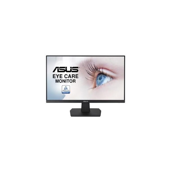 MONITOR LED 23.8' ASUS VA24EHE FULLHD IPS    · - Imagen 1