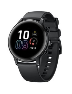 SMARTWATCH HONOR MAGICWATCH 2 42MM AGATE BLACK - Imagen 1