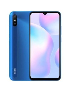 SMARTPHONE XIAOMI REDMI 9AT 2GB 32GB DS SKY BLUE - Imagen 1
