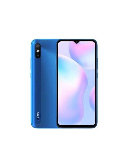 SMARTPHONE XIAOMI REDMI 9AT 2GB 32GB DS SKY BLUE - Imagen 1