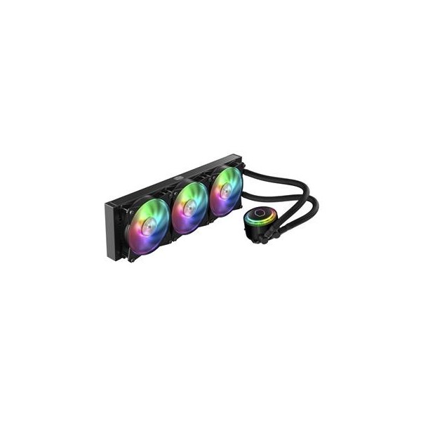 REFRIG. LIQUIDA COOLER MASTER ML360R RGB