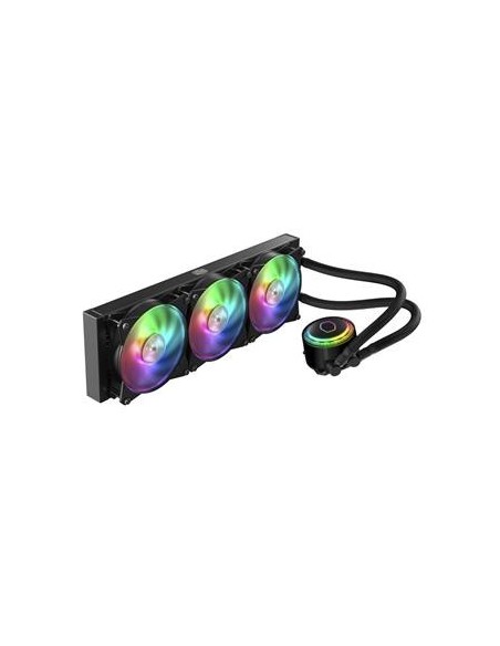 REFRIG. LIQUIDA COOLER MASTER ML360R RGB