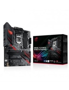 PLACA I3/I5/I7 ASUS ROG STRIX B460-H GAMING SOCKET 1200 GEN11 - Imagen 1