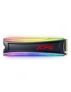 SSD M.2 2280 1TB ADATA XPG SPECTRIX S40G RGB NVMe PCIE GEN3X4 R3500/W3000R MB/s