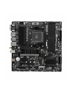 PLACA AM4 MSI B550M PRO-VDH WIFI - Imagen 1