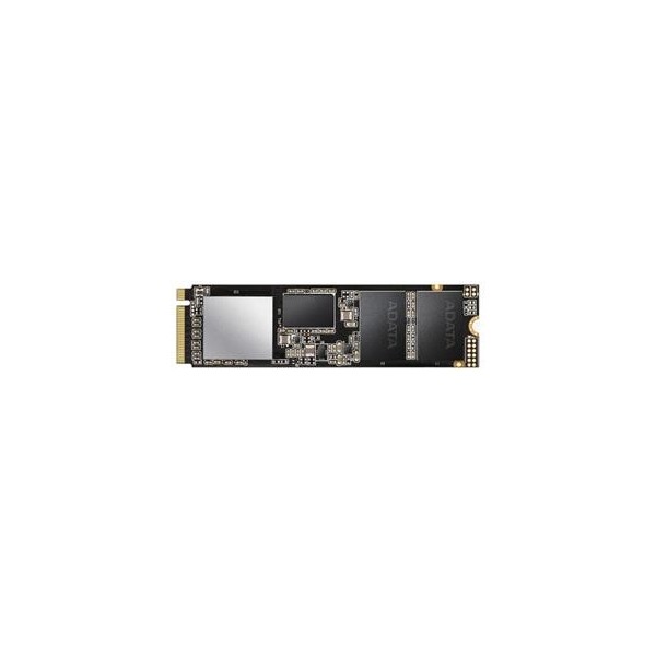 SSD M.2 2280 1TB ADATA XPG SX8200PRO NVME PCIE GEN3X4 R3500/W3000MB/s - Imagen 1