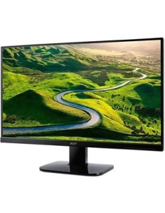 MONITOR LED 27' ACER K270HABID DVI/HDMI/VGA - Imagen 1