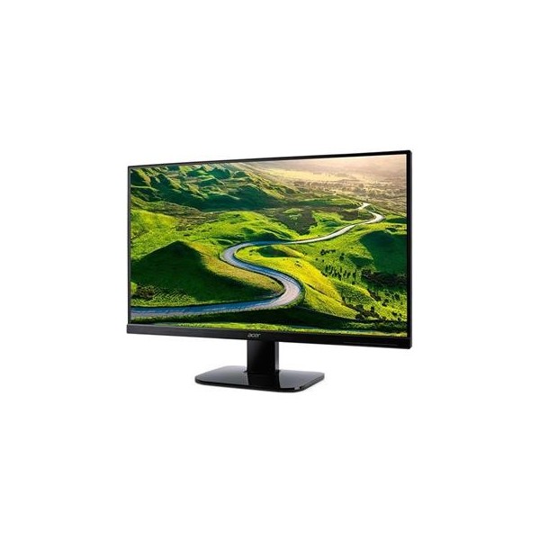 MONITOR LED 27' ACER K270HABID DVI/HDMI/VGA - Imagen 1