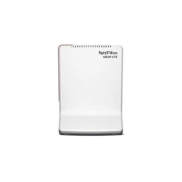ROUTER AVM FRITZ!BOX 6820 LTE INTERNATIONAL.· - Imagen 1