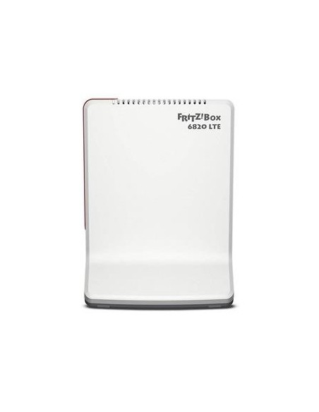 ROUTER AVM FRITZ!BOX 6820 LTE INTERNATIONAL.· - Imagen 1