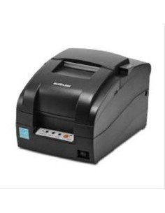 IMPRESORA TICKETS BIXOLON SRP275III USB/PAL NEGRA - Imagen 1