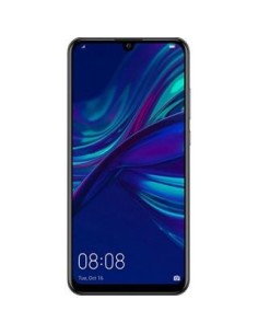 SMARTPHONE HUAWEI P SMART (2019) 4G 3GB 64GB DUAL-SIM BLACK - Imagen 1