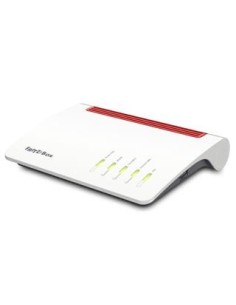 ROUTER AVM MODEM CENTRALITA FRITZ!BOX 7590 OUTLET         · - Imagen 1