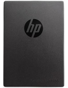 SSD EXTERNO 2.5' 1TB USB-C 3.1 HP P700 1000MB/s - Imagen 1