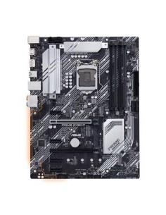 PLACA I3/I5/I7 ASUS PRIME Z490-P SOCKET 1200 - Imagen 1