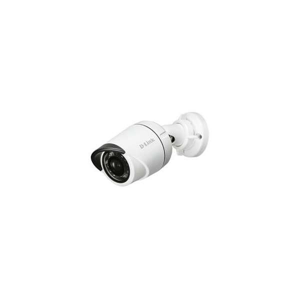 D-LINK VIGILANCE HD OUTDOOR POE MINI BULLET · - Imagen 1