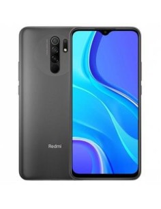 SMARTPHONE XIAOMI REDMI 9 4GB 64GB GRIS CARBONO NFC - Imagen 1