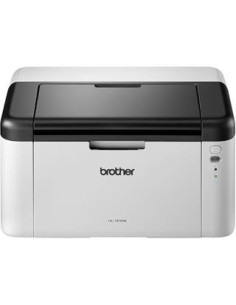 IMPRESORA LASER NEGRO BROTHER HL1210W A4 20PP Pack All In Box - Imagen 1